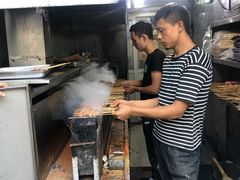 -同来顺烧烤餐厅(哈尔滨道店)