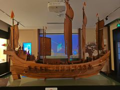 -上海交通大学董浩云航运博物馆