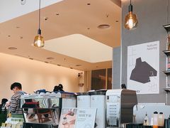 -SAANCI山池咖啡(海上世界文化艺术中心店)