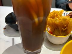 -百乐门粉面店(二龙喉分店)