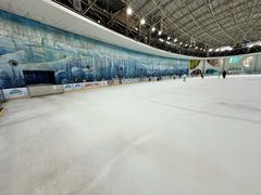 -世界之窗阿尔卑斯冰雪世界