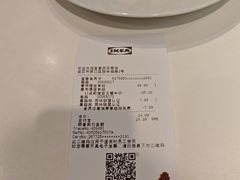 -宜家·瑞典风味餐厅(武汉荟聚中心店)