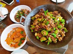 -张氏父子常德肠子馆(红星总店)