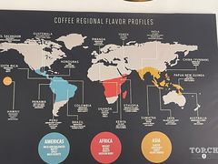-Torch Coffee 炬点咖啡