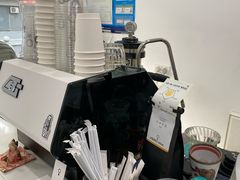 -浆木咖啡馆(湘子庙街店)