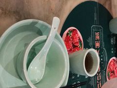 -绿茶餐厅(广州天河城店)