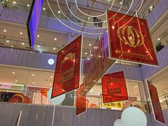 -凯德MALL(西直门店)