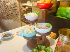 -东椰·海南椰子鸡火锅(朝阳门店)