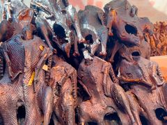 -张鸭子重庆特产卤味小吃(未来国际店)