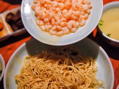 -裕兴记•蟹黄面馆(人民广场店)