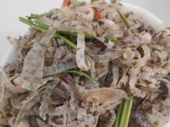 -岳姥姥饺子(泺文路店)