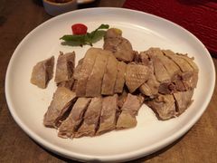 -香园茶社·金陵小灶(老门东店)