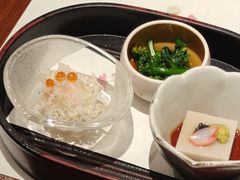-希望日本料理(保利香槟花园店)
