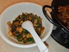 -味上湘菜馆(岳麓山店)