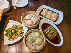-小城粥道·海胆鲜虾粥(解放广场店)