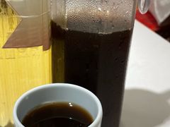 酸梅-峨嵋酒家总店(车公庄店)