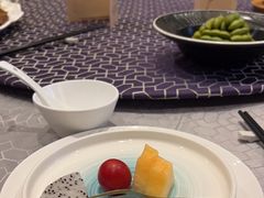 -上海安亭别墅花园酒店