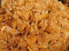 -金滏山烤肉·海鲜·火锅自助餐厅(襄阳万达店)