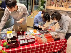 -金杨老摊头蛋饼(金口路店)