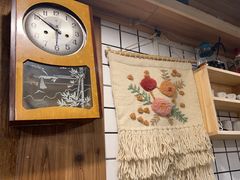 -蜗牛小馆醉乡民谣云南菜(惠新西里店)