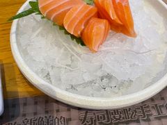 -林妈妈村·日式料理(宝山万达店)