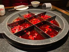 -井格重庆火锅(花乡奥莱店)