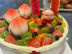 -琼林徽宴(中央门店)