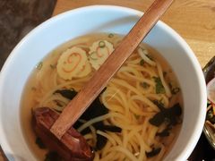 -和然日本料理(开发区五彩城店)