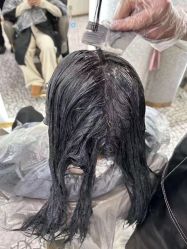 -型色沙龙 Color Salon