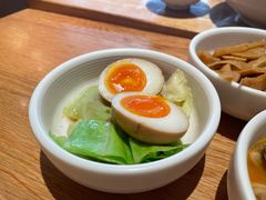 糖心蛋-味千拉面(南昌杉杉奥特莱斯广场店)