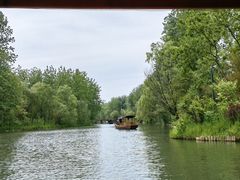 -溱湖国家湿地公园