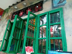 -马路边边麻辣烫联盟路店