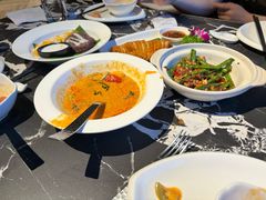 -食肆&Fourteen(武林夜市店)