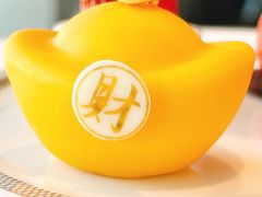 -大堂酒廊·富力丽思卡尔顿酒店