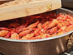 -东方红海鲜百汇(国际大厦店)