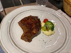 -喜雀JOY KITCHEN