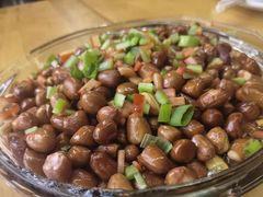 -老义家清真烧烤·私房菜(青松路店)