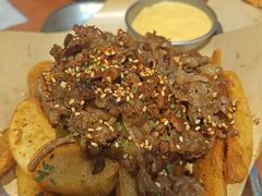 -魏斯理汉堡(西安沣东吾悦店)