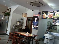 -川悦壹号·川菜(蠡溪路店)