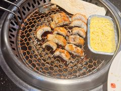 -木槿花韩式炭烤·熟成肉工坊(孙文东路店)