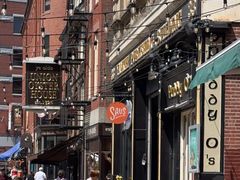 -Union Oyster House