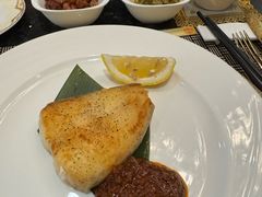 -丹鼎铁板料理