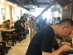 -韩萍老南京馄饨(河西万达店)