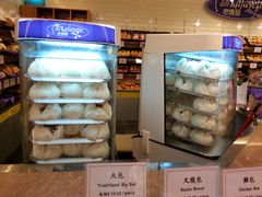 -老佛爷饼店