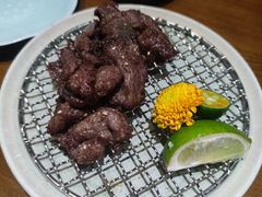 -傑·料理·海鲜放题(佛山文华荟店)