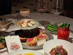 -壳里西餐厅Coquille Seafood Bistro(蒙自路店)