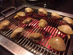 -泰白海鲜烧烤大全