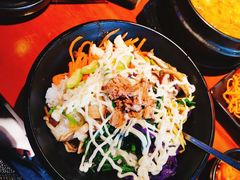 -鑫日千里马朝鲜族小馆(总店)