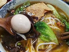 鸡蛋螺蛳粉-陈记柳州螺蛳粉(大坪店)