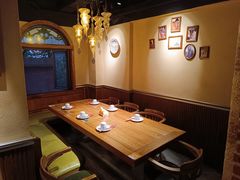 -疆里疆外·和田烤肉·清真